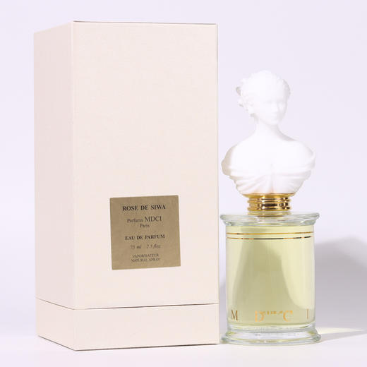 MDCI之香 锡瓦玫瑰 MDCI Parfums Rose de Siwa    分装 商品图5