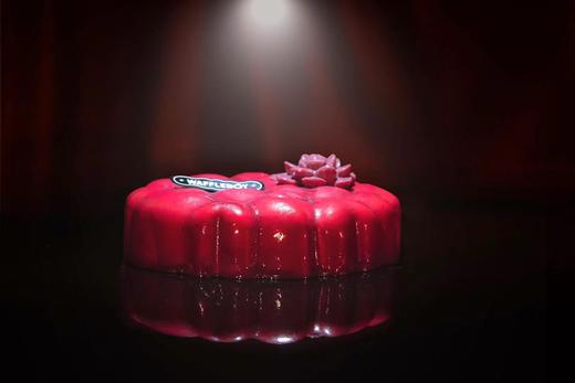 桂花车厘子芝士蛋糕  仅北京有售 商品图3