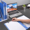 得力文件夹5309(蓝)经济型 商品缩略图4
