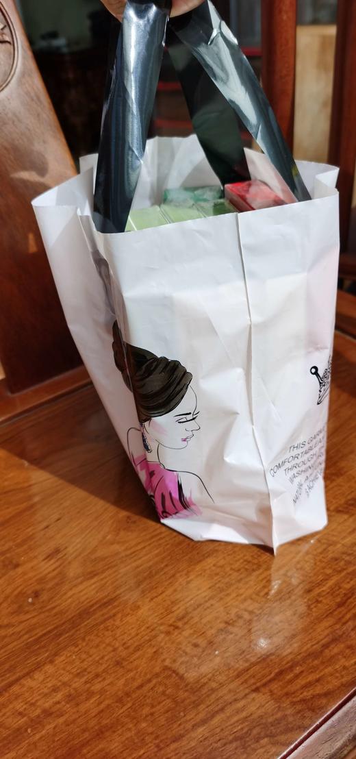 手提袋 商品图2