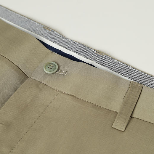 YvesFigarau伊夫·费嘉罗911472休闲裤 商品图2