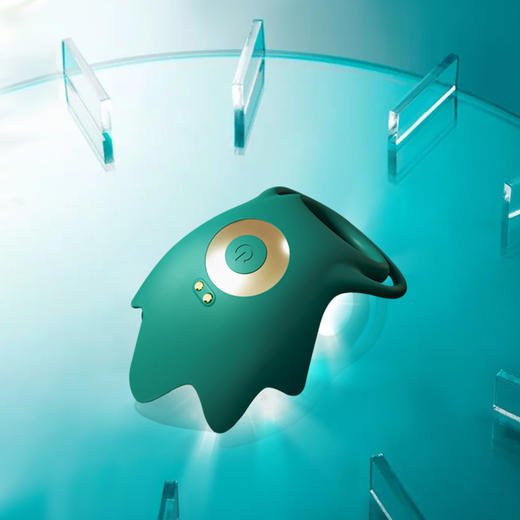 海星锁精延时套环 商品图2