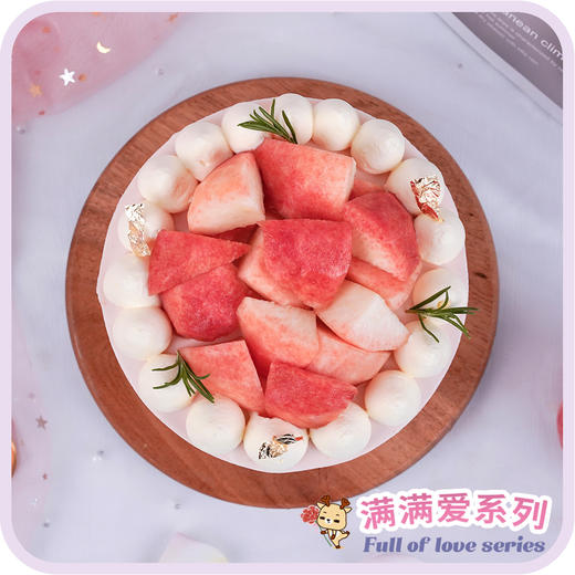 满桃心意（水蜜桃味） 商品图2