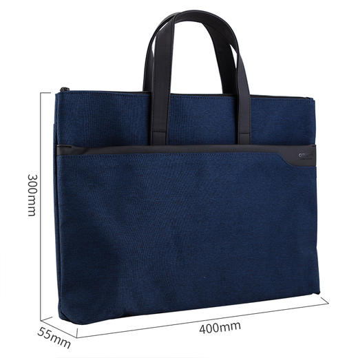 得力公文包63750 商品图3