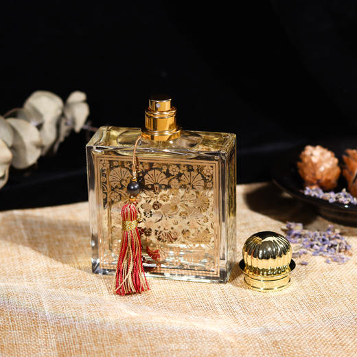 MDCI之香 蛮族入侵   MDCI Parfums Invasion Barbare   分装 商品图1