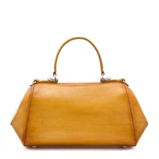 熙上CICICHEUNG 云中君·手绘医生包 商品图4