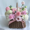 祝福花篮丨《美若星辰》创意花篮多款，提前预定 商品缩略图7