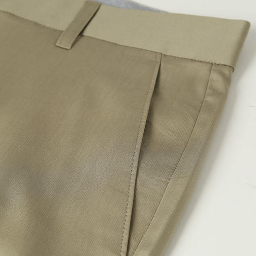 YvesFigarau伊夫·费嘉罗911472休闲裤 商品图3