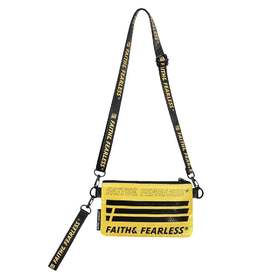 FF-STAR黄色迷你闪光包