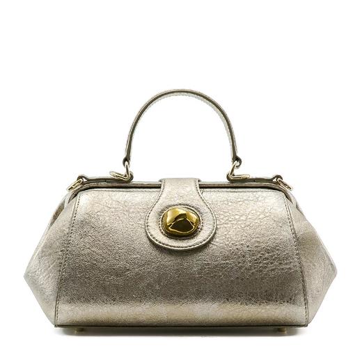 熙上CICICHEUNG 云中君瓷珠医生包 商品图0