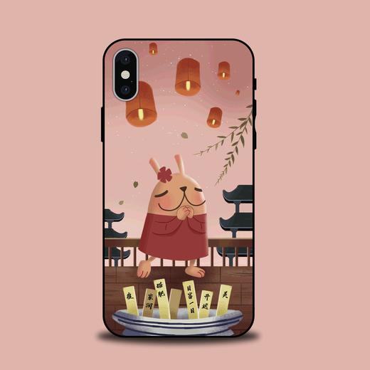 哎呀我兔手机壳第四季 商品图7