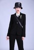 3楼 哥弟黑色小西装 商品缩略图0