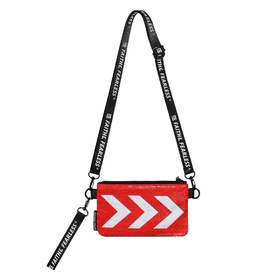 FF-STAR红色迷你闪光包