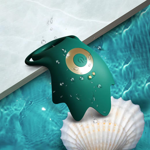 海星锁精延时套环 商品图3