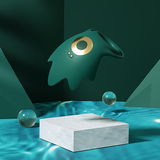 海星锁精延时套环 商品图0