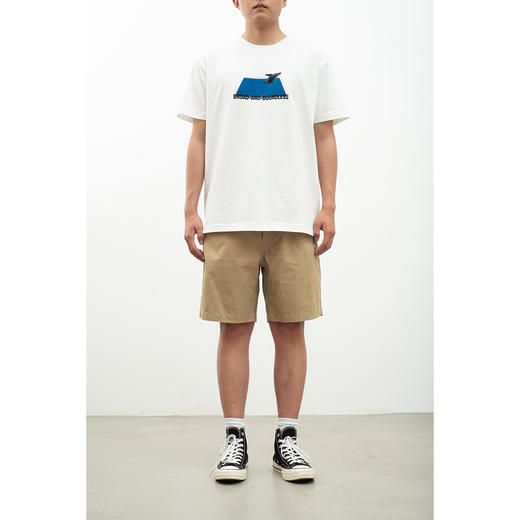 吃茶去chichaqu卡其短裤 商品图4