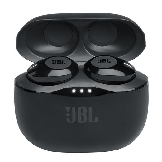 JBL TUNE120 TWS 真无线蓝牙耳机 商品图1