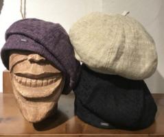 Clas/Be039贝雷帽 商品图0