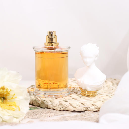 MDCI之香 安达卢斯之夜  MDCI Parfums Nuit Andalouse    分装 商品图1
