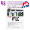 【中商原版】荒野生存:阿拉斯加之死 英文原版 Into the Wild Jon Krakauer成名作 肖恩潘电影原著小说 正版 商品缩略图8
