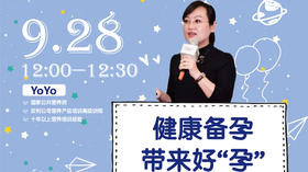 (29)健康备孕 带来好“孕”