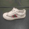 lfgj jeans br506时尚潮流平底网面透气小白鞋 商品缩略图1
