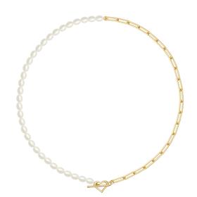 优选丨Pearl moments 斯堪的纳维亚女孩珍珠项链