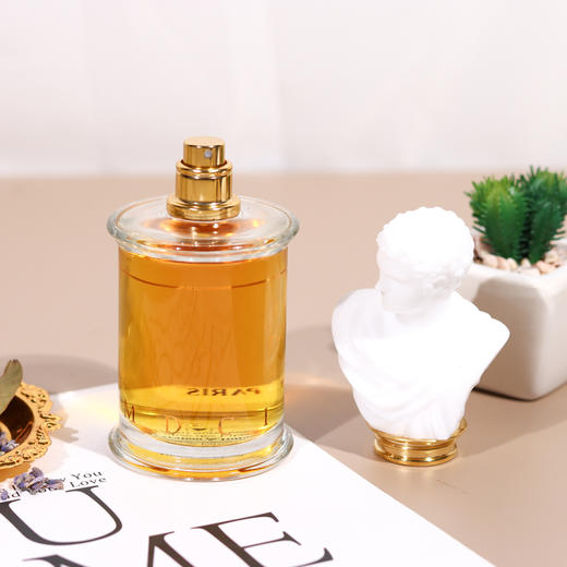 MDCI之香 托普卡帕琥珀 MDCI Parfums Ambre Topkapi   分装 商品图2
