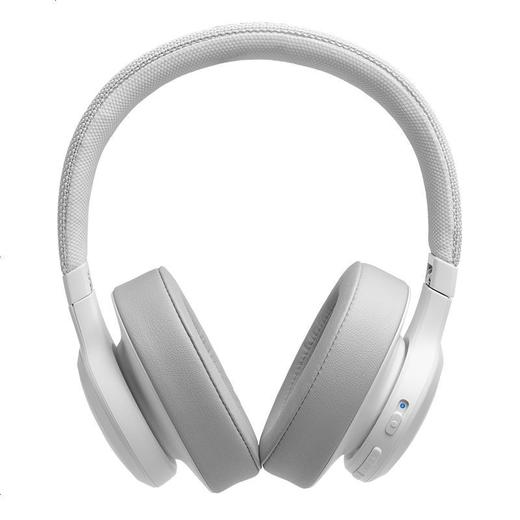 JBL LIVE 500BT 智能语音AI无线蓝牙耳机 商品图3