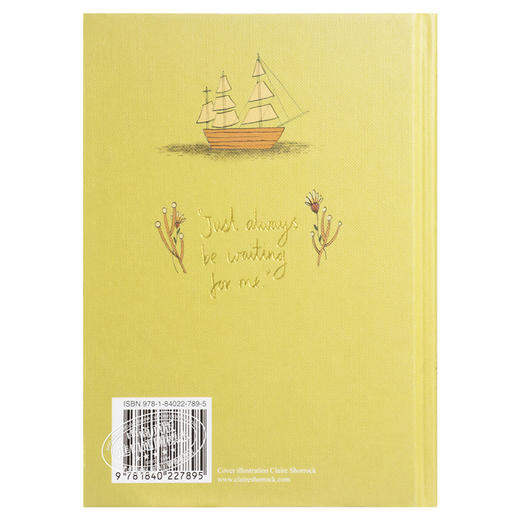 【中商原版】Wordsworth Collector s Editions Peter Pan 英文原版 经典小说收藏版系列 彼得潘 Sir James Matthew Barrie 商品图1