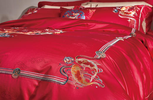 恐龙 RTY0999-8 囍跃 商品图6