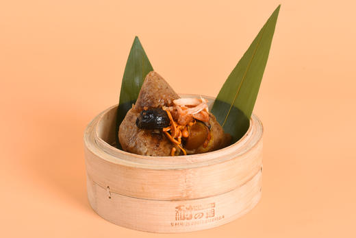 福州分店-2021年粽情粽意端午礼盒「除偏远地区外包邮」 商品图2