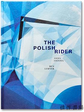 The Polish Rider/波兰车手