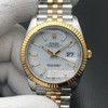 AR新作🔥RO LEX  DATEJUST进口＂904L＂日志型41系列126334全新＂V3＂ 一代版本🔥直径41mm，搭载亚洲版2824机芯 商品缩略图0