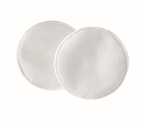 DORELbebeconfort可洗竹纤维抗菌乳垫(6片装)32000173