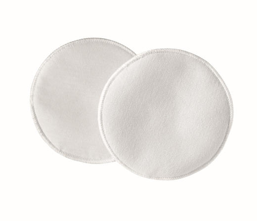 DORELbebeconfort可洗竹纤维抗菌乳垫(6片装)32000173 商品图0