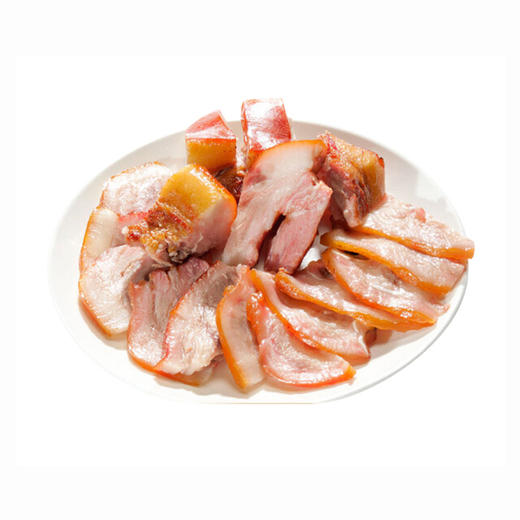 卤猪头肉【约500g】 商品图0