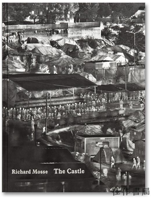 Richard Mosse：The Castle  /城堡 商品图0