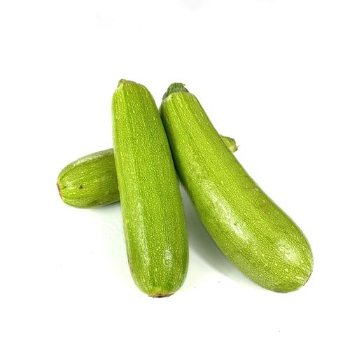 【BSS】西葫芦 约500克 商品图1