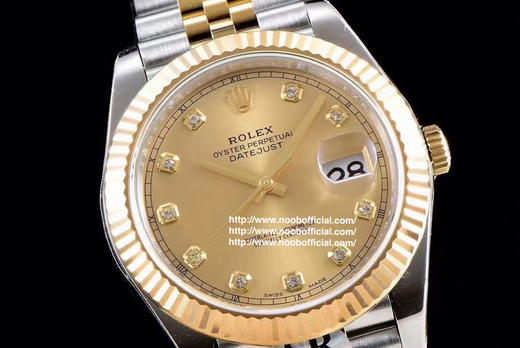AR新作🔥RO LEX  DATEJUST进口＂904L＂日志型41系列126334全新＂V3＂ 一代版本🔥直径41mm，搭载亚洲版2824机芯 商品图1