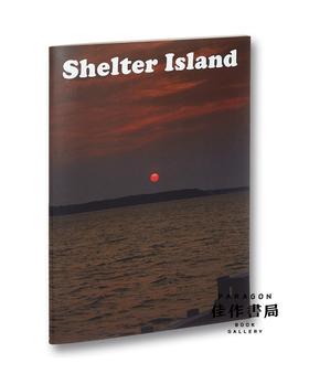 Roe Ethridge: Shelter Island 罗伊·埃斯里奇：庇护岛