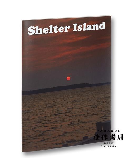 Roe Ethridge: Shelter Island 罗伊·埃斯里奇：庇护岛 商品图0