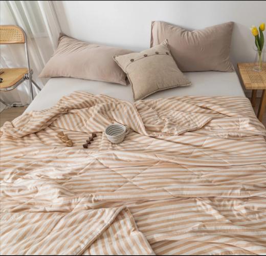 【特价】自然元素夏/春秋被（双人）（200*230cm） 商品图3