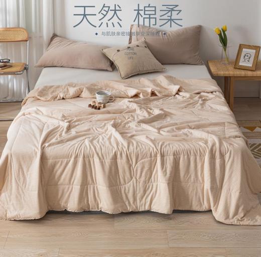 【特价】自然元素夏/春秋被（单人/150*200cm） 商品图1