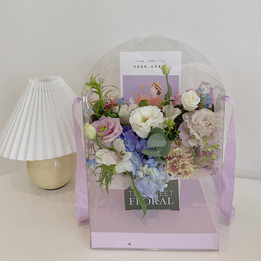  手提花盒 商品图1