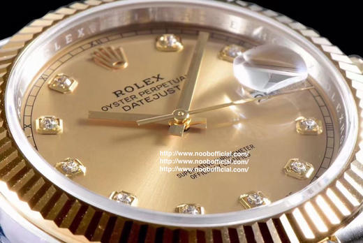 AR新作🔥RO LEX  DATEJUST进口＂904L＂日志型41系列126334全新＂V3＂ 一代版本🔥直径41mm，搭载亚洲版2824机芯 商品图8