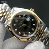 AR新作🔥RO LEX  DATEJUST进口＂904L＂日志型41系列126334全新＂V3＂ 一代版本🔥直径41mm，搭载亚洲版2824机芯 商品缩略图1