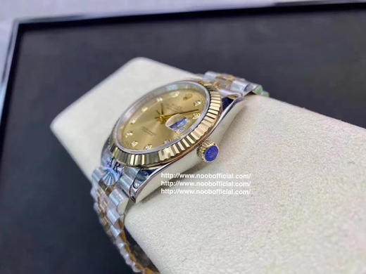 AR新作🔥RO LEX  DATEJUST进口＂904L＂日志型41系列126334全新＂V3＂ 一代版本🔥直径41mm，搭载亚洲版2824机芯 商品图12