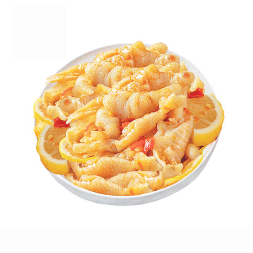 无骨凤爪【约500g】 商品图0