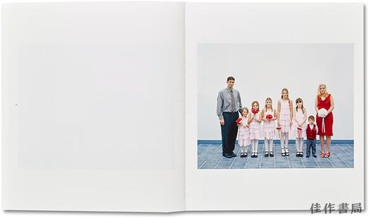 Alec Soth：Niagara/尼亚加拉 索斯 商品图2